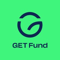 GET Fund Logo