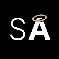 SENT Angels Logo