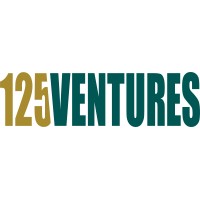 125 Ventures Logo