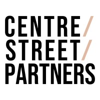 Centre Street Partners Logo