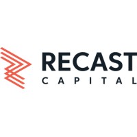 Recast Capital Logo