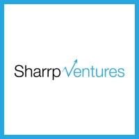 Sharrp Ventures Logo