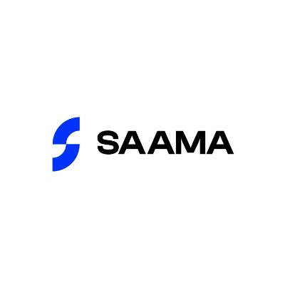 Saama Logo