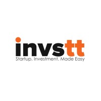 Invstt Logo