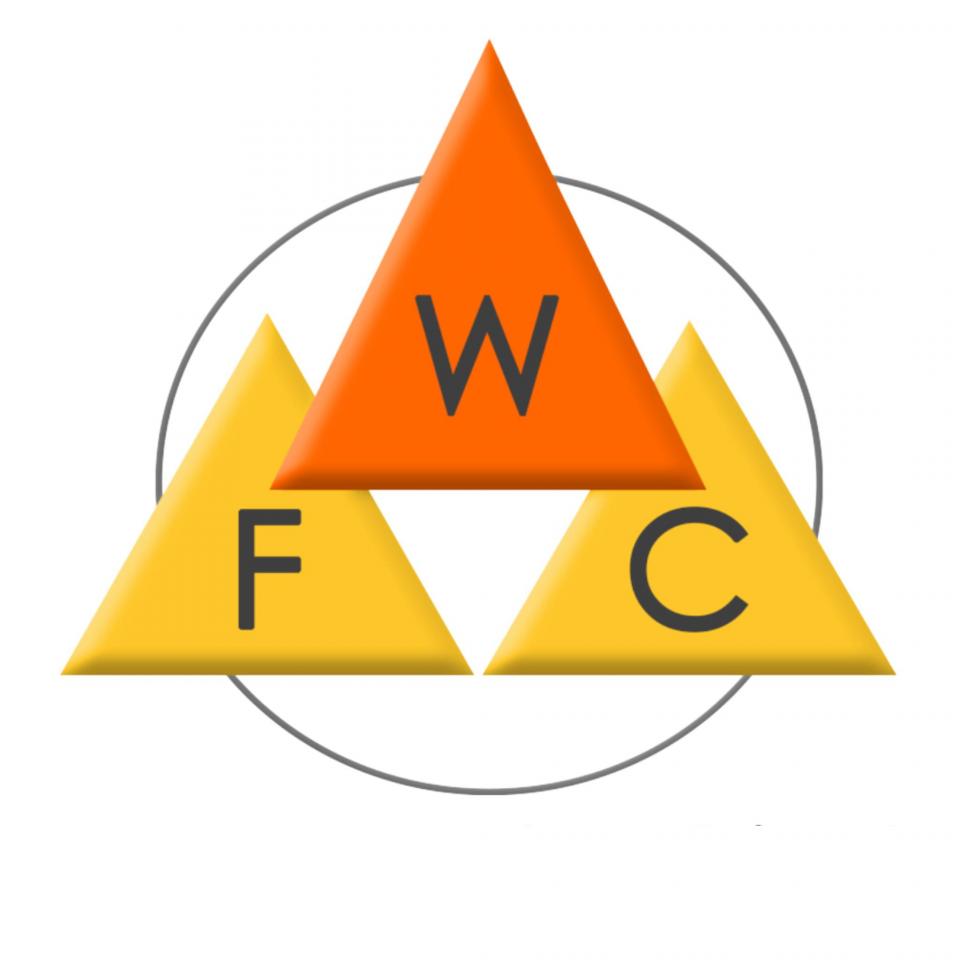 We Founder Circle Logo