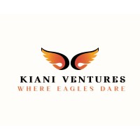 Kiani Ventures Logo