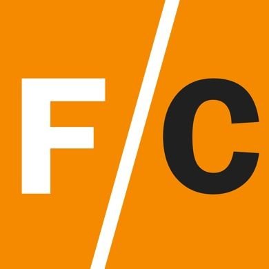 First Cheque Logo
