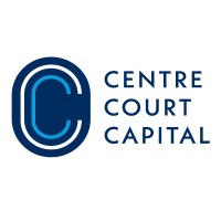 Centre Court Capital Logo