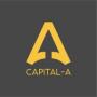 Capital-A