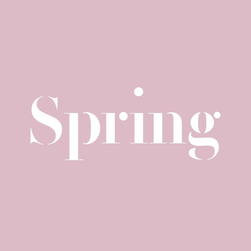 Spring Marketing Capital Logo