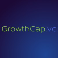 GrowthCap Ventures Logo