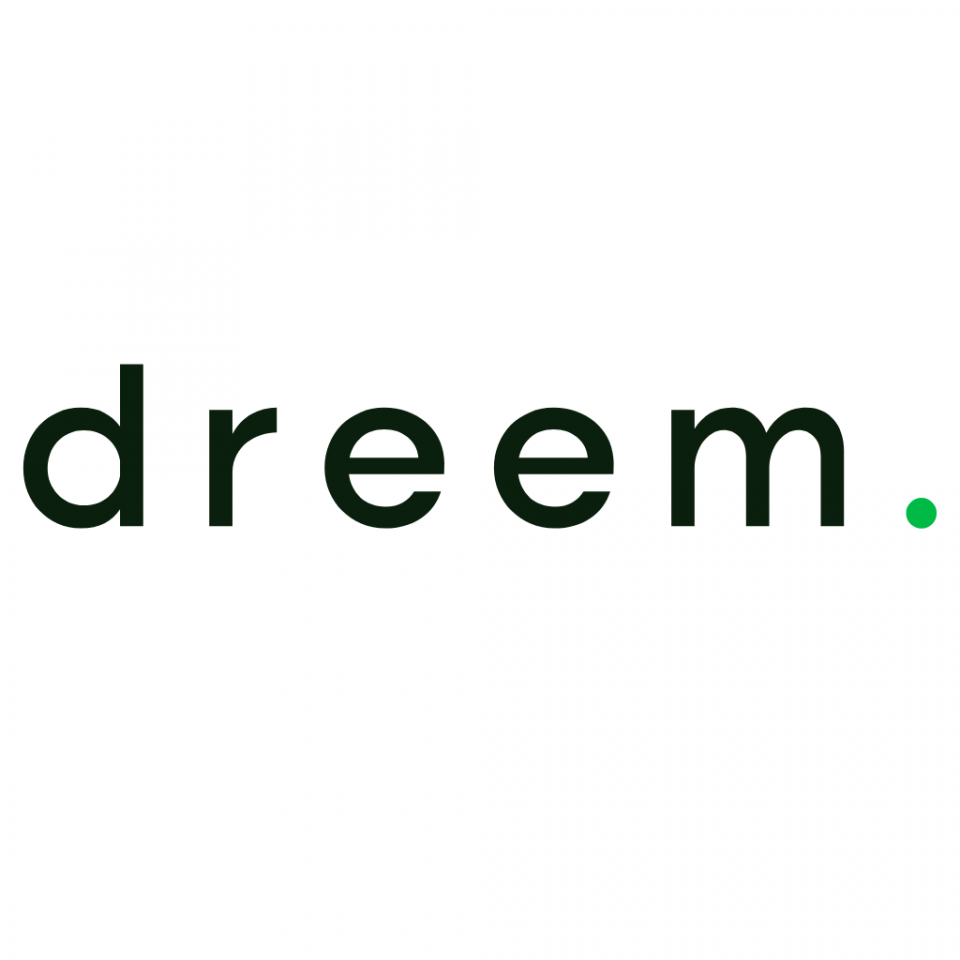 Dreem Logo