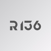 R136 Ventures Logo