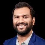 Pradeep Ravindranath