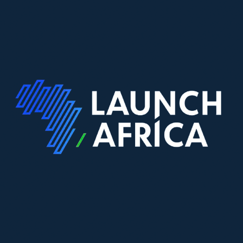 Launch Africa Ventures Logo