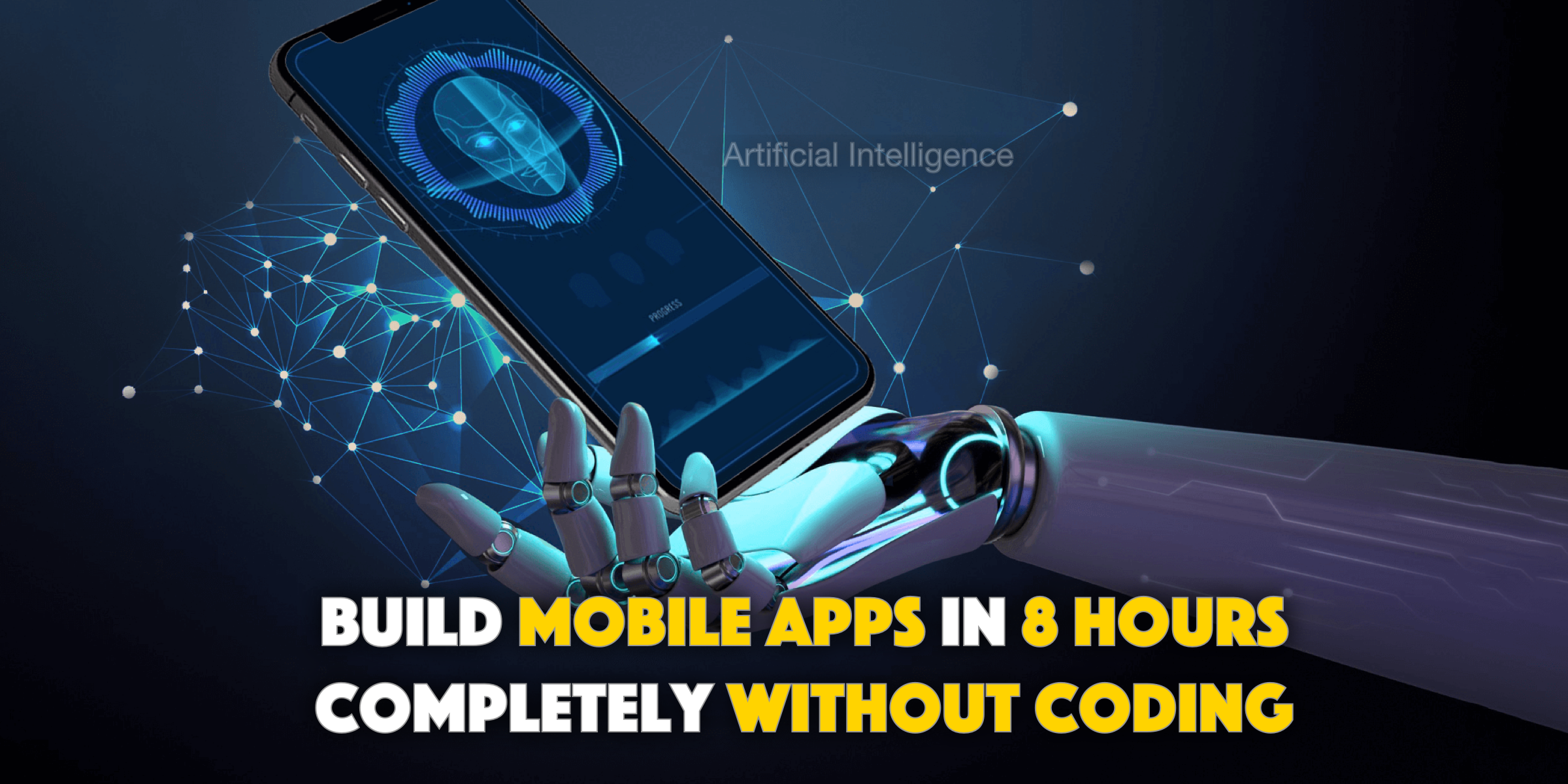 BEAMSTART Launches Vibe Coding Course: Build Mobile Apps in 8 Hours Without Coding