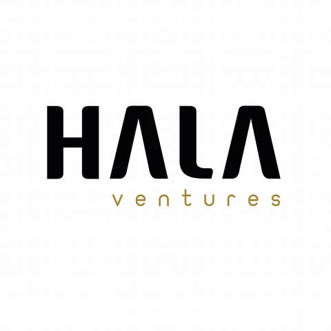 HALA Ventures Logo