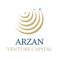 Arzan Venture Capital Logo