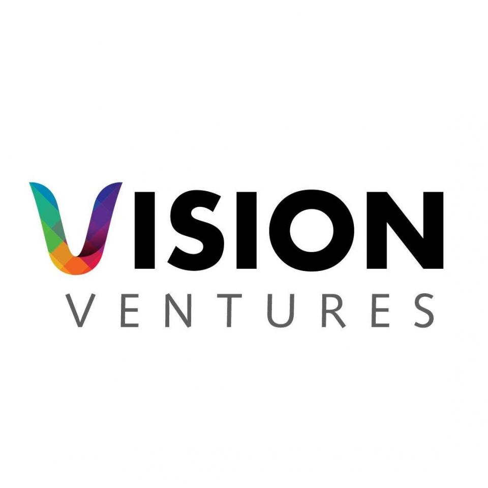Vision Ventures Logo