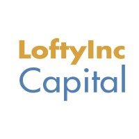 LoftyInc Capital Logo