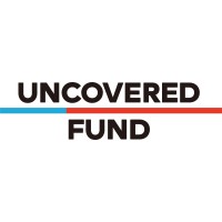 UNCOVERED FUND Logo