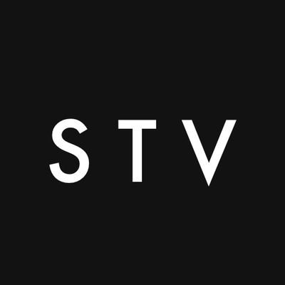 STV Logo