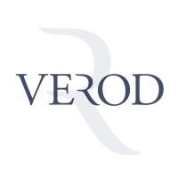 Verod Logo