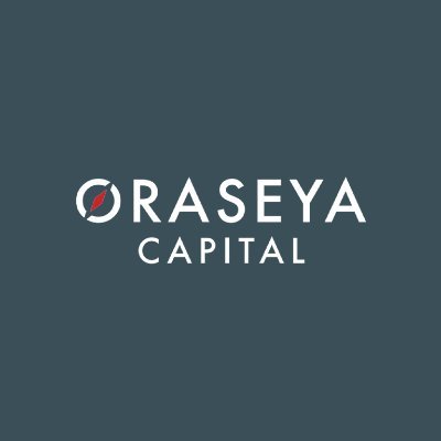 Oraseya Capital Logo