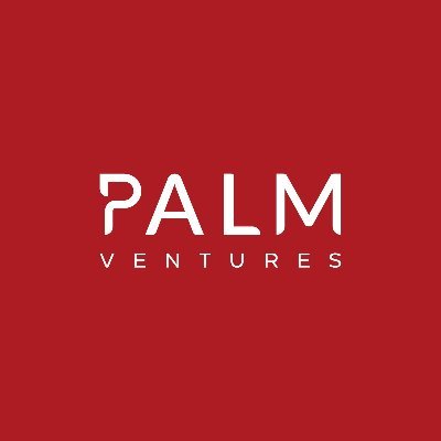 Palm Ventures Logo