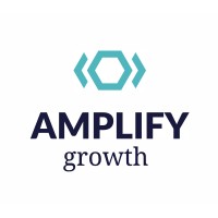 Amplify Growth Logo