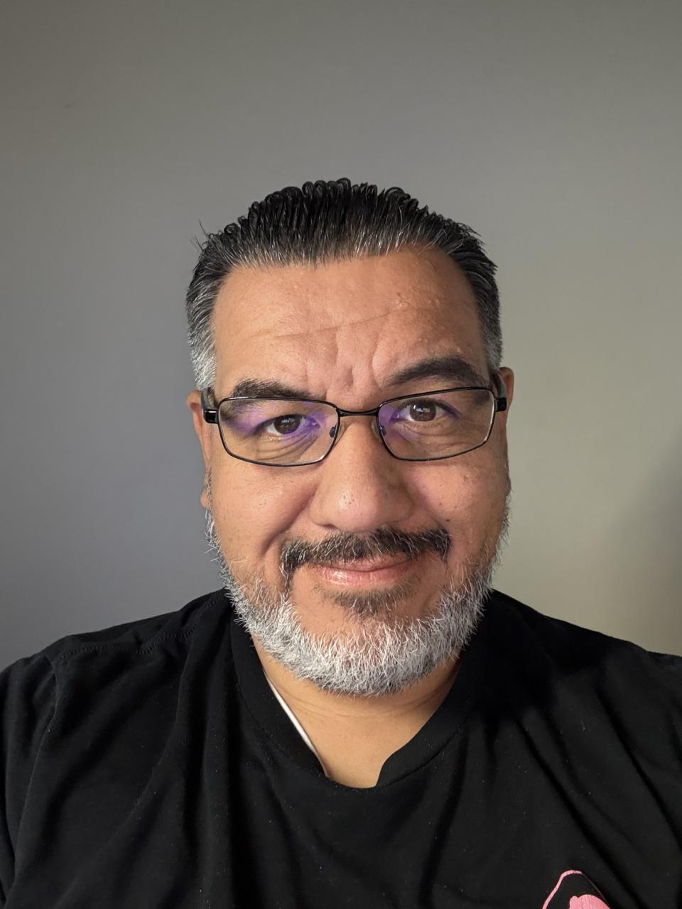 Samuel Cortez's Photo