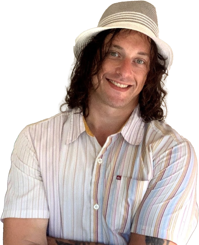 Mathew Riexinger's Photo