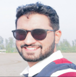 Chaitanya BHAVE