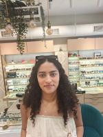 Suhani Surana