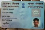 Deepak Kumar