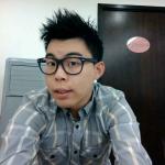 Royston Tieh Chia Sheng