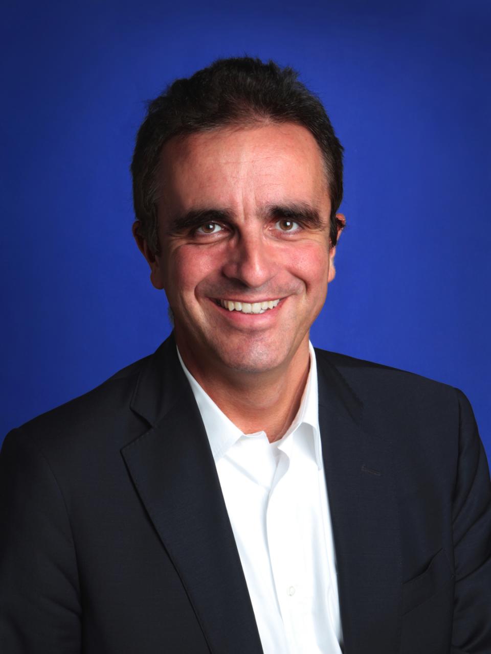 Stéphane Zadounaïsky's Photo