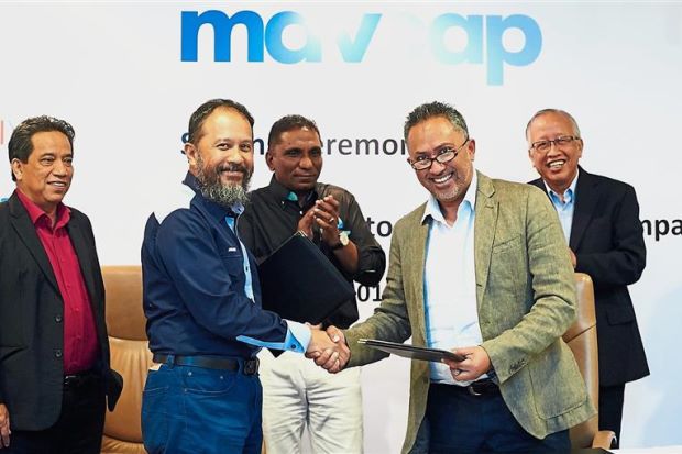 Mavcap aims to set up RM2bil investment funds | BEAMSTART News