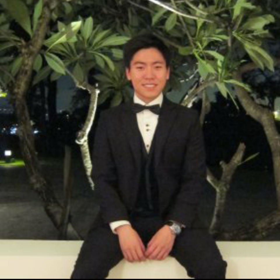 Heng Zhi Zheng's Photo