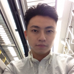 Eric Liu
