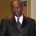 Daniel Omonira