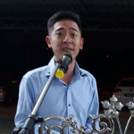 Dr Janson Ang Chee Wee