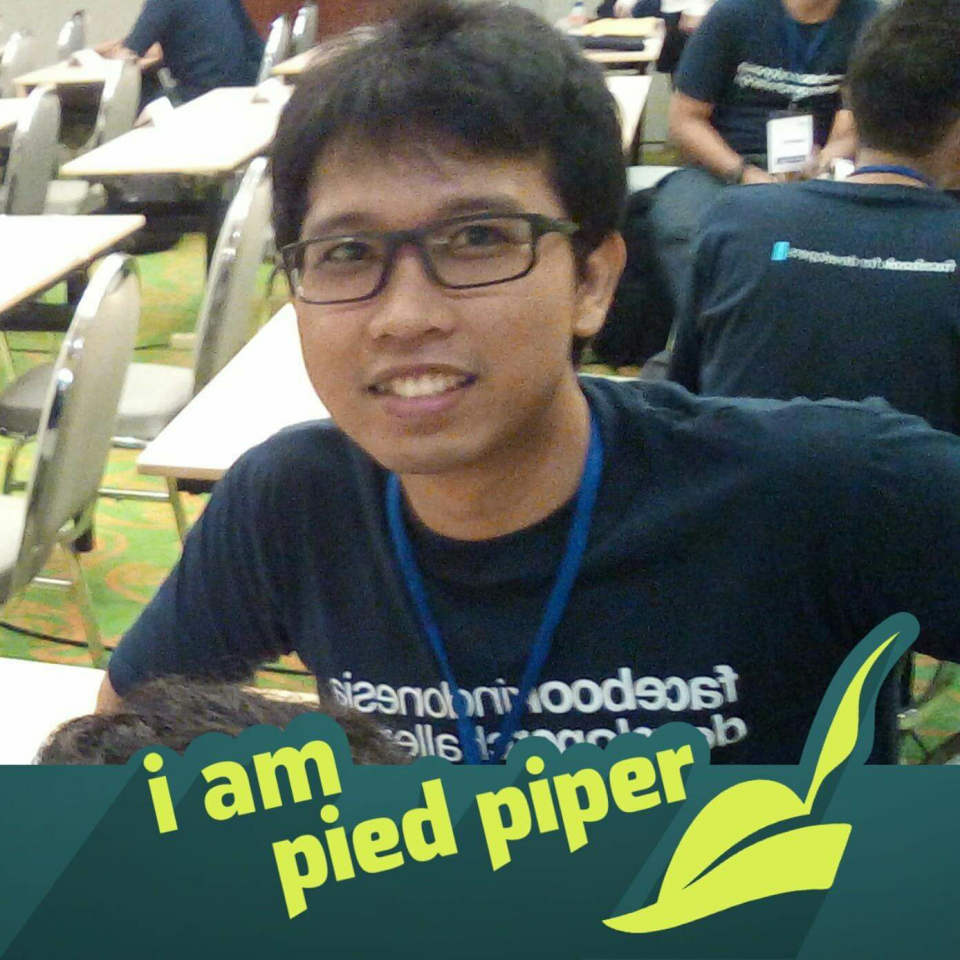 Tobby Sembiring's Photo