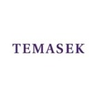 Temasek Holdings Logo