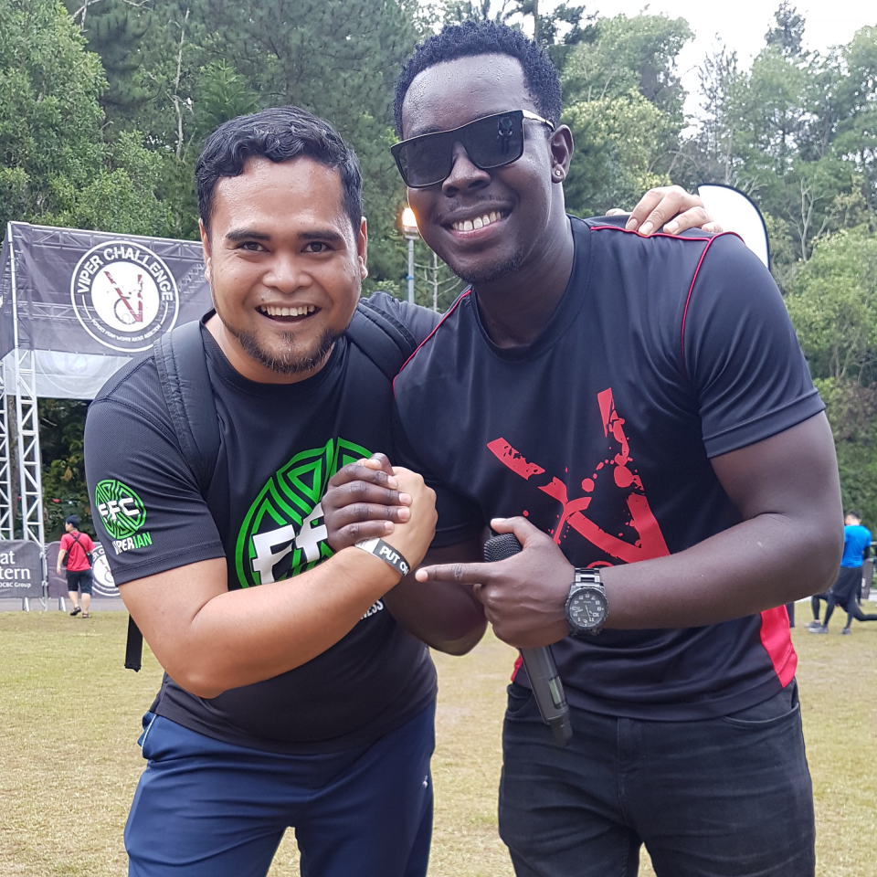 mohd mazanni (bob)'s Photo