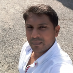 imosh gayan