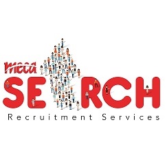 MECA Search Logo