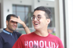 Sadra Shokouhi
