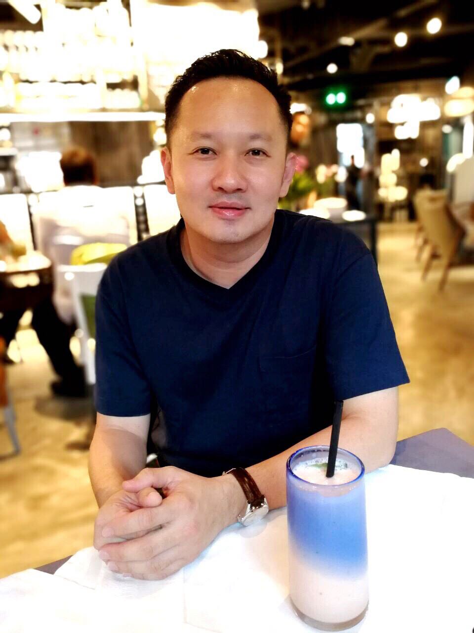Joseph Ting Contact Information (Malaysia) | BEAMSTART