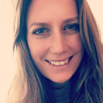 Emilie Lindblad
